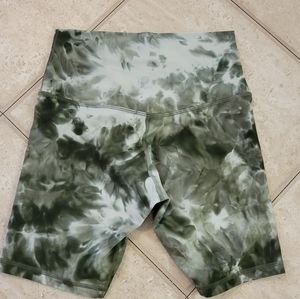 Lululemon align shorts